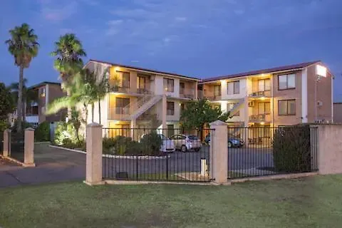 Apartment 16 Burswood
